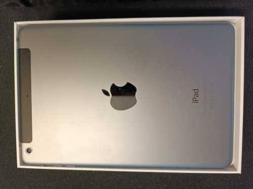 Apple iPad mini A1490 16GB Wi-Fi + Cellular 4G