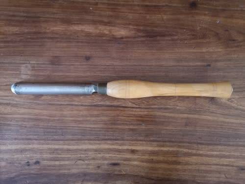 Robert Sorby, roughing gouge