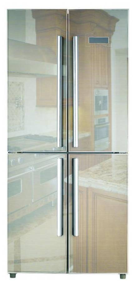 Telefunken 495L 4 Door Combi Mirror