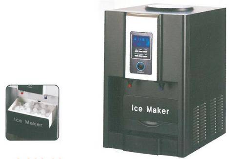 Prima Water Dispenser and Ice Maker
