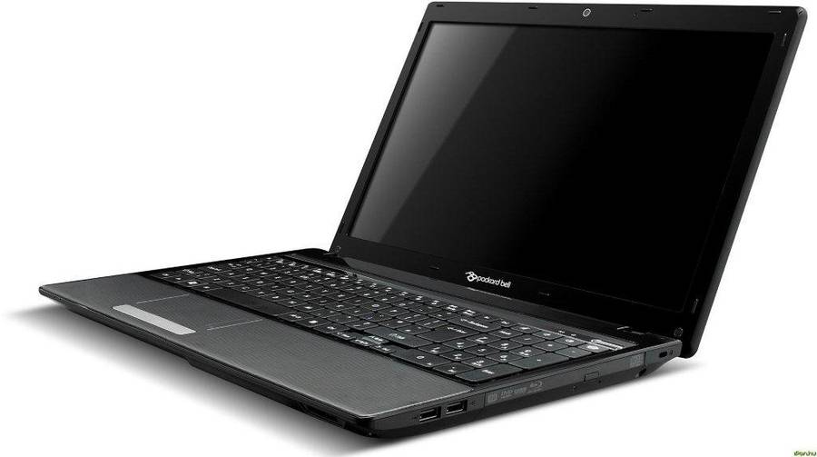 Packard Bell CORE i3 M330 2.13GHz