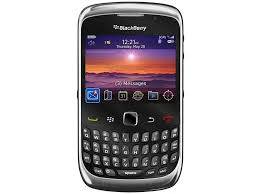 BLACKBERRY 9300