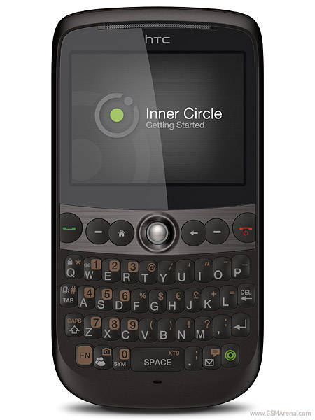 HTC Snap ** As new ** Free shipping
