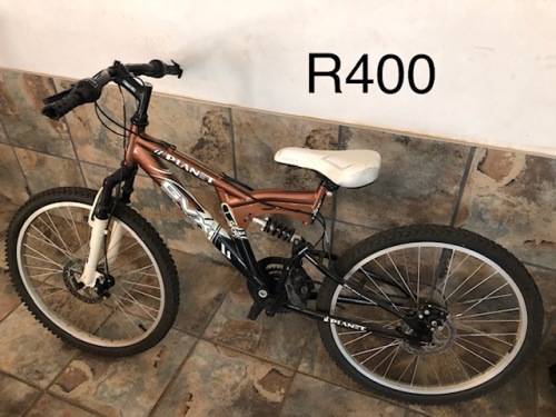Mountain Bike For Sale