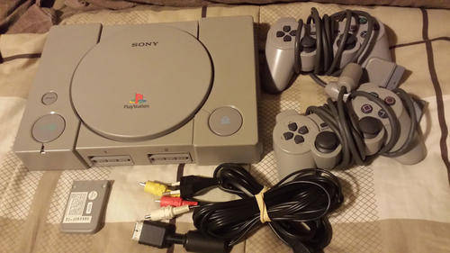 Sony Playstation 1