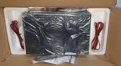 ***MAD DEALS***SUPERSONIC KAREOKE MINI HI-FI SYSTEM***BRAND NEW***IN BOX***RETAIL DEMO ITEM***