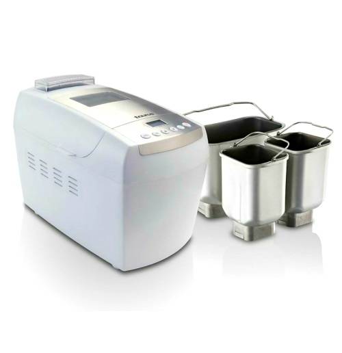 ***MAD DEALS***TAURUS - PA CASOLA BREAD MAKER***IN BOX**RETAIL DEMO ITEM***