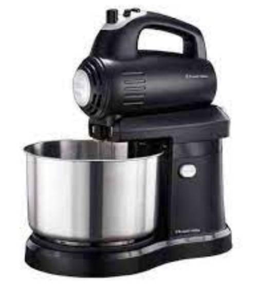 ***RUSSEL HOBBS DELUX PRO MIXER 300W**ITEM IS BRAND NEW***