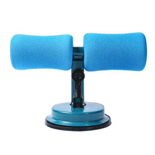 Sit-Ups Abdominal Exercise Equipment Sports Equipment Suction Cup Brack