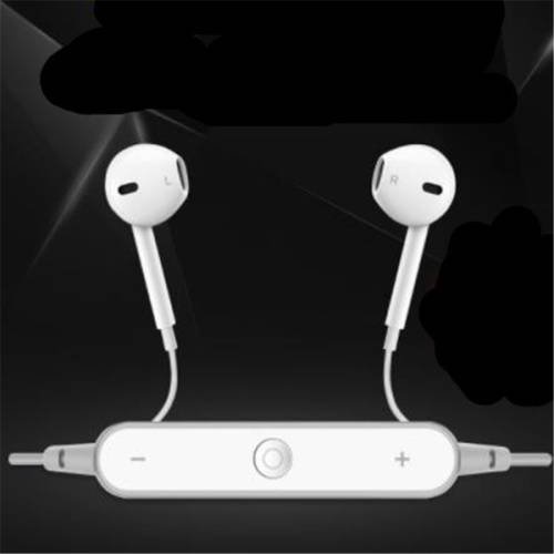 1PC Fashion Sport Running Studio Music Headsets Sports Headphones Sweatproof Stereo Earphones