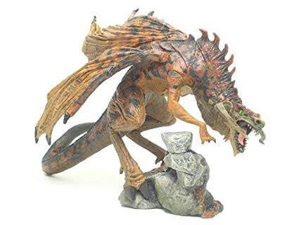 Dragons BESERKER ! RARE !! McFarlane ! Mint in Unopened Packaging! Series 3 !! Highly Collectable !!