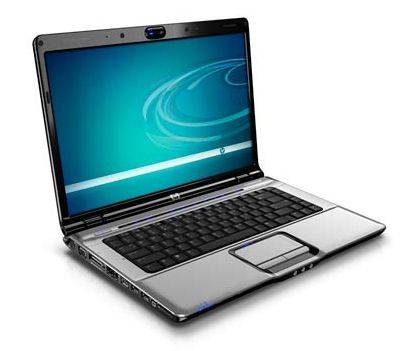**SLEEK HP dv6700t CORE2DUO Laptop!!! FULLY LOADED!!Bluetooth, Wireless,320GB, Webcam, Nortons 2010