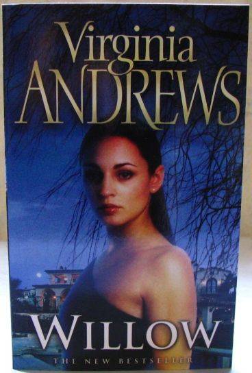 Willow By Virginia Andrews (2003 Edition) Paperback