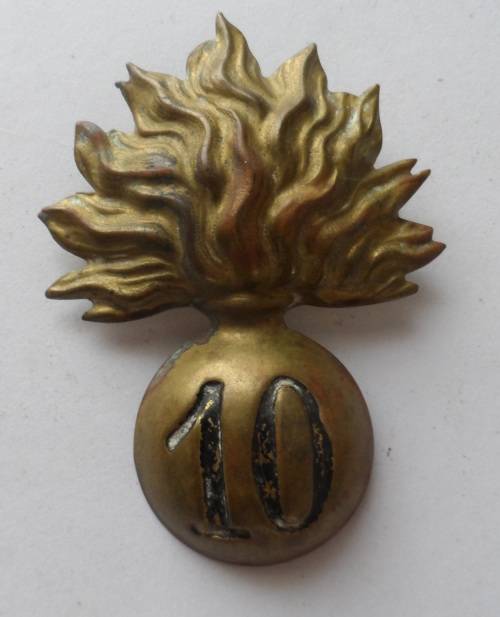WW2 Era Italian Insignia / Badge