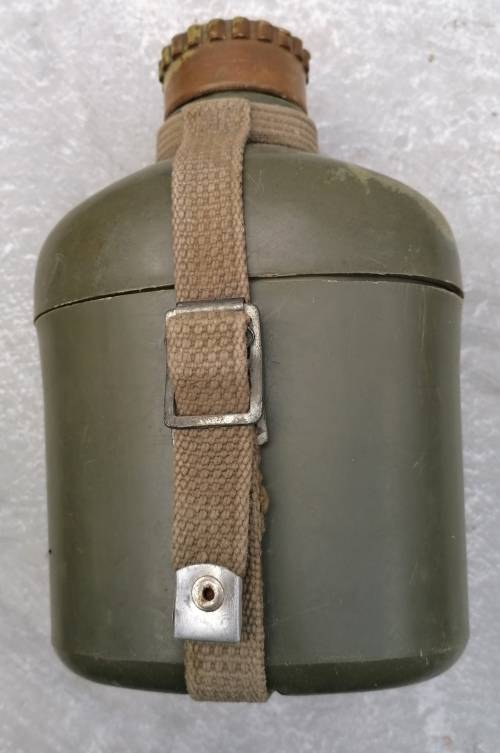 Water Bottle