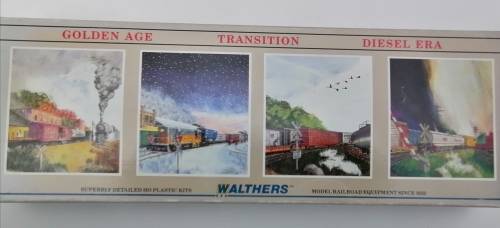 HO - Enclosed Auto Carrier