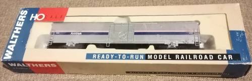 HO - Material Handling Car