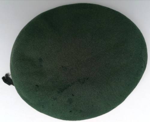 US Army Special Forces Beret (Green Berets)