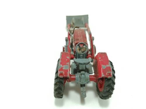 Corgi - Massey Furguson Tractor