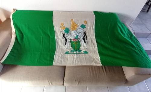 Rhodesian Flag