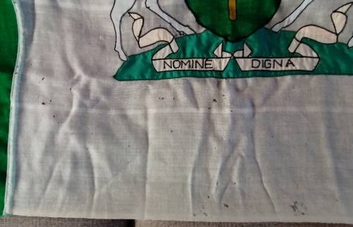 Rhodesian Flag