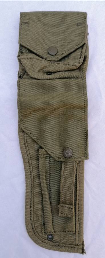 SADF Holster - mint
