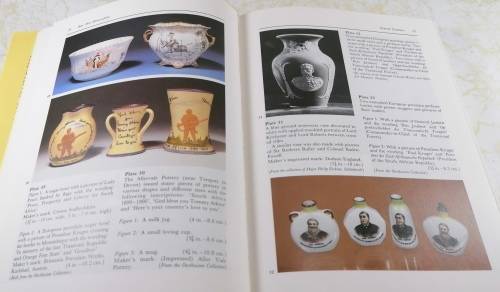 Boer War Memorabilia - Collector`s Guide