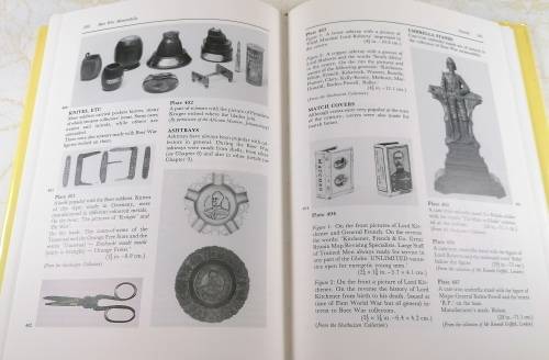 Boer War Memorabilia - Collector`s Guide