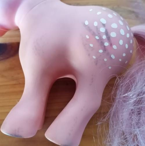 My Little Pony