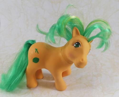 My Little Pony