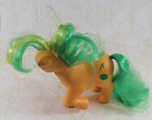 My Little Pony