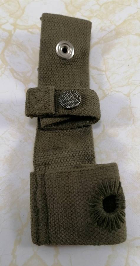 R1 / FN Rifle Bayonet Frog