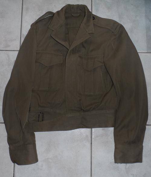 Bunny Jacket - 1966