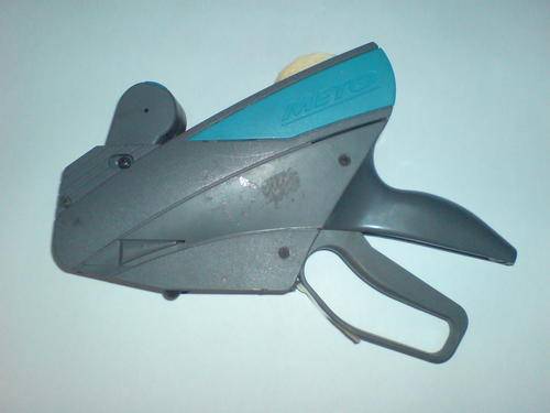 METO PRICE GUN