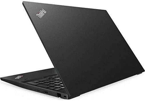 Lenovo Thinkpad E580 | 15.6-Inch HD Laptop | Intel Core i5-8250U | 256GB SSD |  8GB RAM | Win 10 Pro