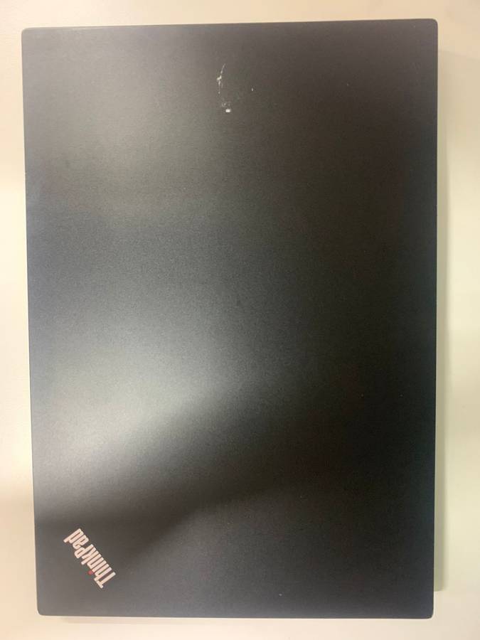 Lenovo Thinkpad E580 | 15.6-Inch HD Laptop | Intel Core i5-8250U | 256GB SSD |  8GB RAM | Win 10 Pro