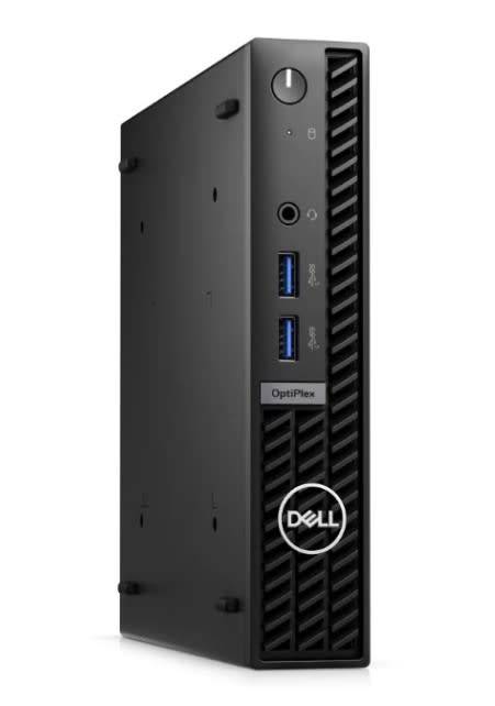 Dell OptiPlex 7010 | Core i5-13500T vPro | 16GB RAM | 256GB SSD | W11 Pro MFF PC - GRADE A DEMO UNIT