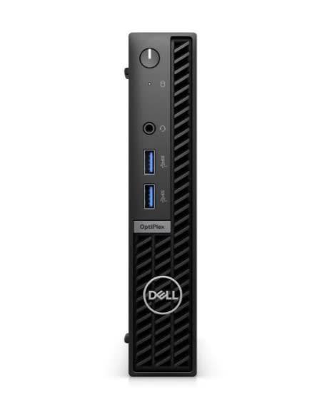 Dell OptiPlex 7010 | Core i5-13500T vPro | 16GB RAM | 256GB SSD | W11 Pro MFF PC - GRADE A DEMO UNIT