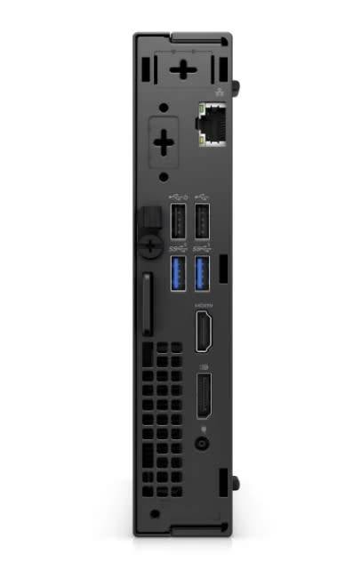 Dell OptiPlex 7010 | Core i5-13500T vPro | 16GB RAM | 256GB SSD | W11 Pro MFF PC - GRADE A DEMO UNIT