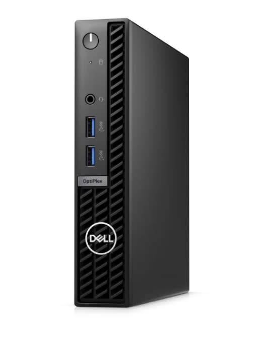 Dell OptiPlex 7010 | Core i5-13500T vPro | 16GB RAM | 256GB SSD | W11 Pro MFF PC - GRADE A DEMO UNIT