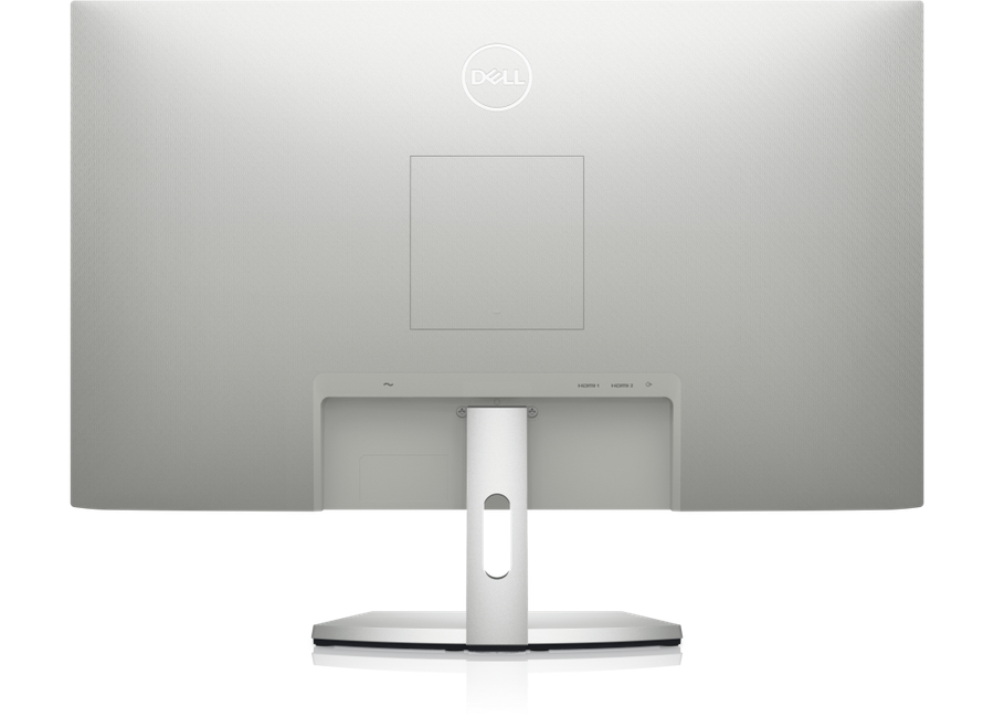Dell (210-AXKV) S2721HN 27-inch 1920 x 1080p FHD 16:9 75Hz IPS LCD Monitor