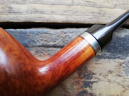 Kabri smoking pipe