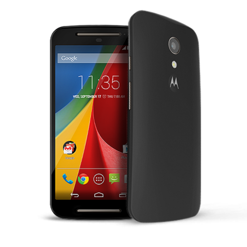 Motorola Moto G (2nd Gen) - 1 day shipping!