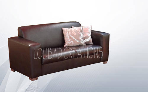 COUCHES 2.5 SEATERS BRAND NEW - BUY ONE GET ONE FREE PROMOTION
