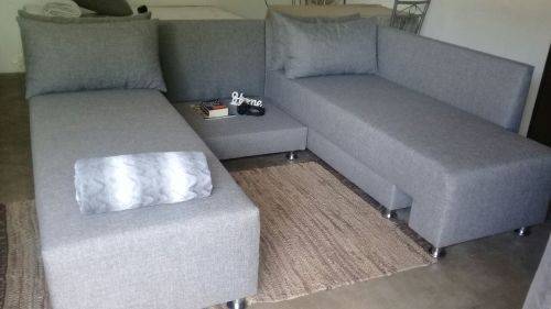 WEEKEND SPECIAL!!! 5 Seater Modi Sleeper Lounge