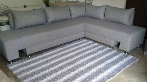 WEEKEND SPECIAL!!! 5 Seater Modi Sleeper Lounge