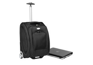 DONNEY LAPTOP TROLLEY CASE