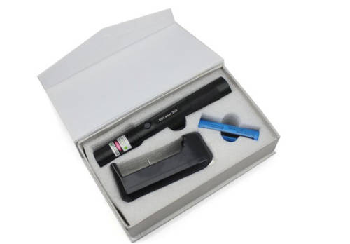 THE MOST POWERFUL LASER POINTER IN THE COUNTRY 5000MW