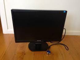 Philips 19inch LCD