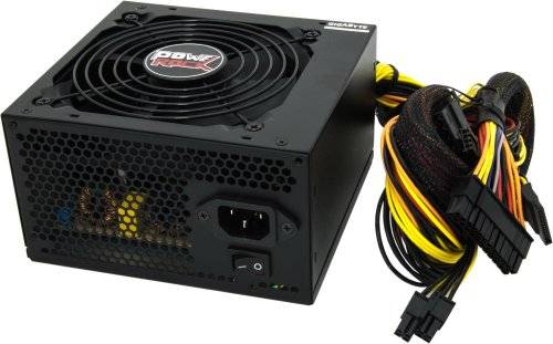 GigaByte PoweRock AX 600